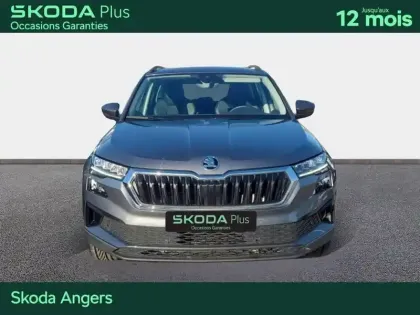 Photo 1 Skoda Karoq  2.0 TDI 116 ch SCR DSG7