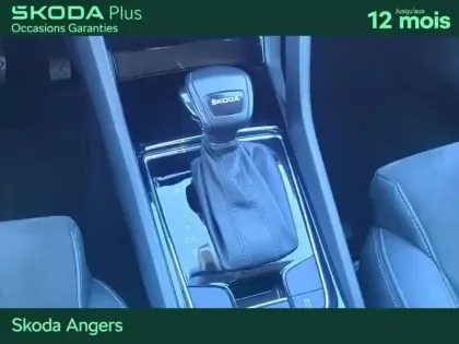 Photo 13 Skoda Karoq  2.0 TDI 116 ch SCR DSG7