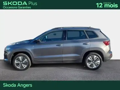 Photo 8 Skoda Karoq  2.0 TDI 116 ch SCR DSG7