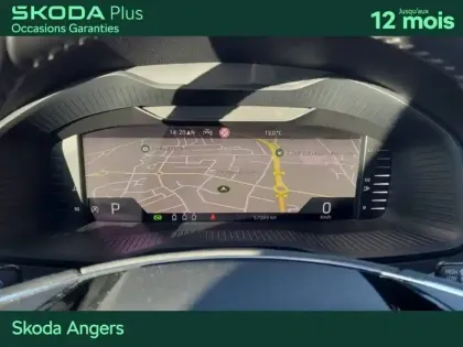 Photo 15 Skoda Karoq  2.0 TDI 116 ch SCR DSG7