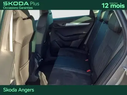 Photo 14 Skoda Karoq  2.0 TDI 116 ch SCR DSG7