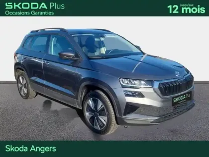 Photo 2 Skoda Karoq  2.0 TDI 116 ch SCR DSG7