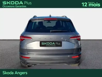 Photo 5 Skoda Karoq  2.0 TDI 116 ch SCR DSG7