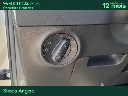 Photo 20 Skoda Karoq  2.0 TDI 116 ch SCR DSG7