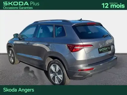 Photo 7 Skoda Karoq  2.0 TDI 116 ch SCR DSG7