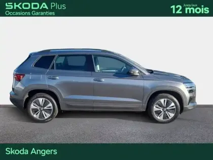 Photo 3 Skoda Karoq  2.0 TDI 116 ch SCR DSG7