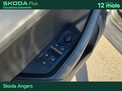 Photo 19 Skoda Karoq  2.0 TDI 116 ch SCR DSG7