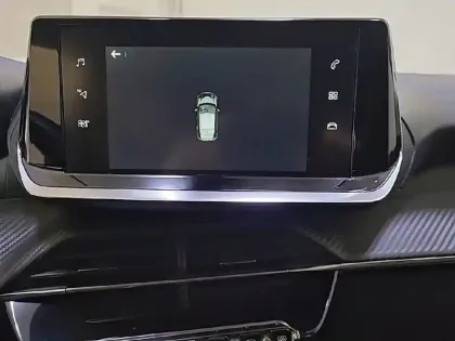 Photo 19 Peugeot 208  PureTech 75 S&S BVM5