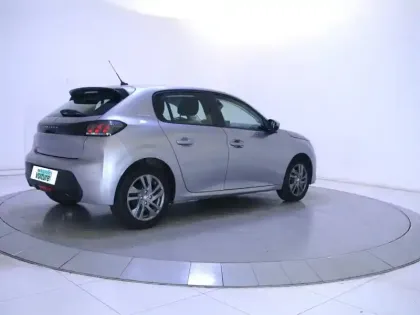 Photo 4 Peugeot 208  PureTech 75 S&S BVM5