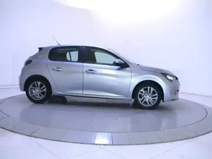 Photo 3 Peugeot 208  PureTech 75 S&S BVM5