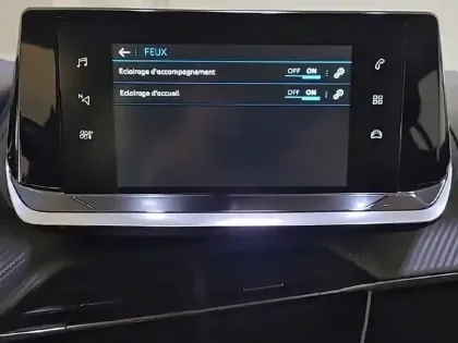 Photo 22 Peugeot 208  PureTech 75 S&S BVM5