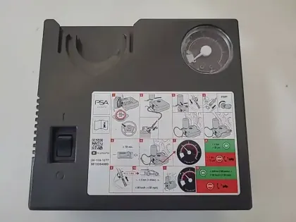 Photo 17 Peugeot 208  PureTech 75 S&S BVM5