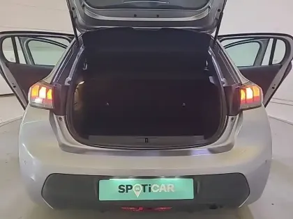 Photo 5 Peugeot 208  PureTech 75 S&S BVM5