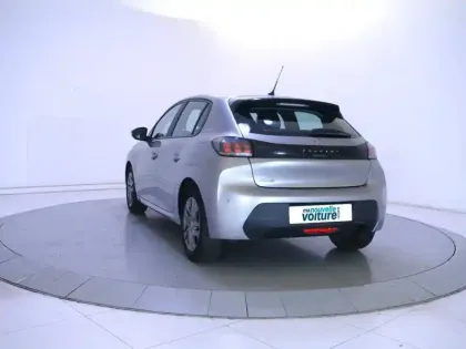 Photo 6 Peugeot 208  PureTech 75 S&S BVM5