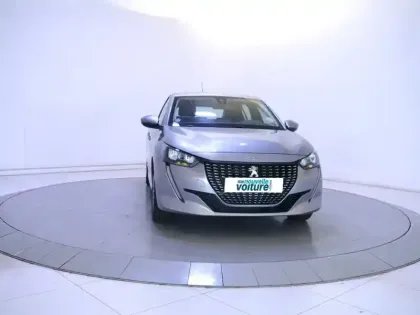 Photo 1 Peugeot 208  PureTech 75 S&S BVM5