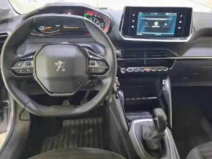 Photo 7 Peugeot 208  PureTech 75 S&S BVM5