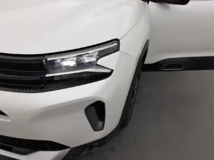 Photo 38 Citroën C5 aircross  PureTech 130 S&S EAT8