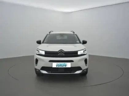 Photo 24 Citroën C5 aircross  PureTech 130 S&S EAT8