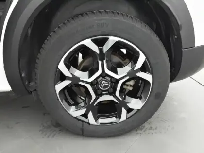 Photo 35 Citroën C5 aircross  PureTech 130 S&S EAT8