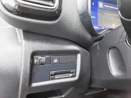 Photo 44 Citroën C5 aircross  PureTech 130 S&S EAT8