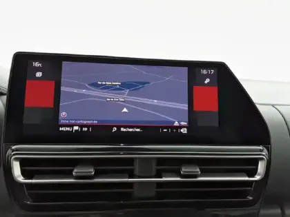 Photo 45 Citroën C5 aircross  PureTech 130 S&S EAT8