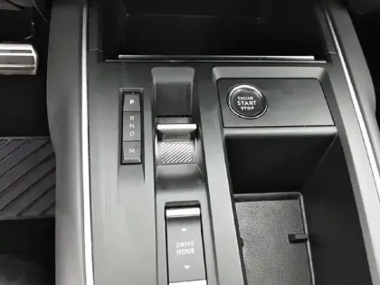 Photo 36 Citroën C5 aircross  PureTech 130 S&S EAT8