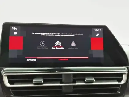 Photo 46 Citroën C5 aircross  PureTech 130 S&S EAT8