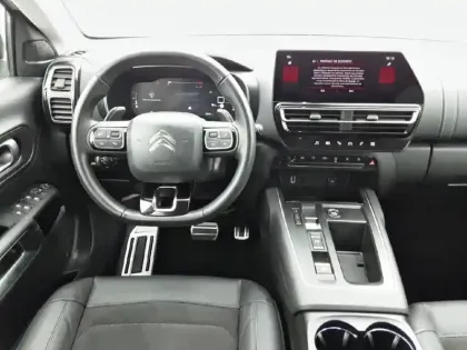 Photo 30 Citroën C5 aircross  PureTech 130 S&S EAT8