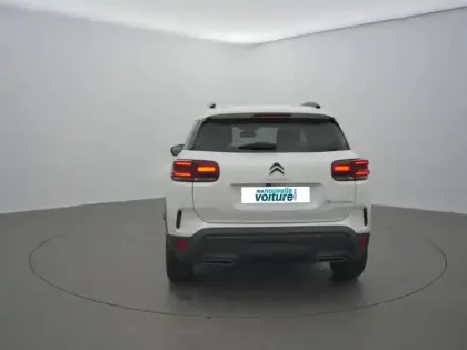 Photo 27 Citroën C5 aircross  PureTech 130 S&S EAT8