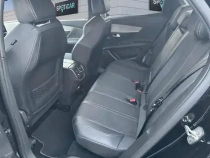 Photo 21 Peugeot 3008  PureTech 130ch S&S BVM6 GT