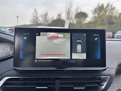 Photo 24 Peugeot 3008  PureTech 130ch S&S BVM6 GT