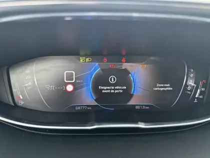 Photo 19 Peugeot 3008  PureTech 130ch S&S BVM6 GT