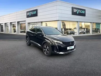Photo 26 Peugeot 3008  PureTech 130ch S&S BVM6 GT