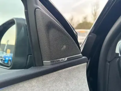 Photo 20 Peugeot 3008  PureTech 130ch S&S BVM6 GT