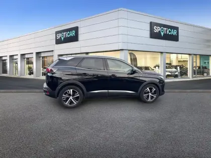 Photo 5 Peugeot 3008  PureTech 130ch S&S BVM6 GT