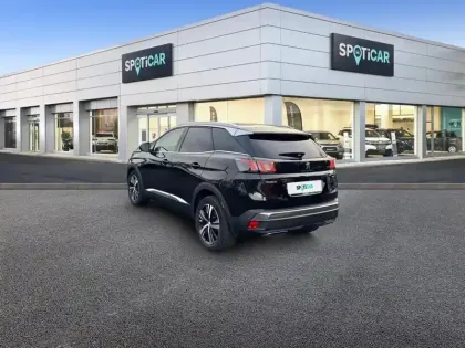 Photo 27 Peugeot 3008  PureTech 130ch S&S BVM6 GT