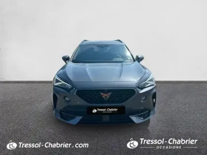 Photo Cupra Formentor Business Edition