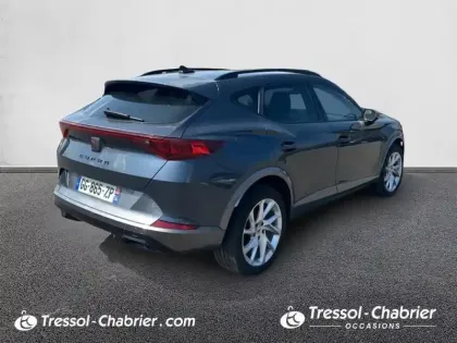Photo 7 Cupra Formentor  2.0 TDI 150 ch Business Edition
