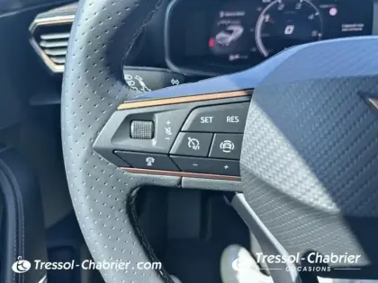 Photo 14 Cupra Formentor  2.0 TDI 150 ch Business Edition