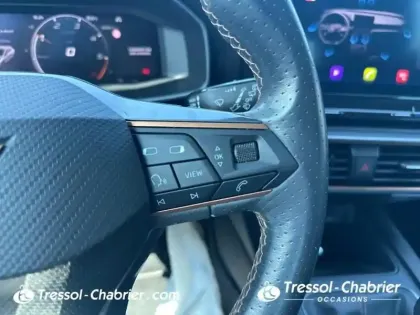 Photo 26 Cupra Formentor  2.0 TDI 150 ch Business Edition