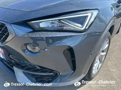 Photo 8 Cupra Formentor  2.0 TDI 150 ch Business Edition