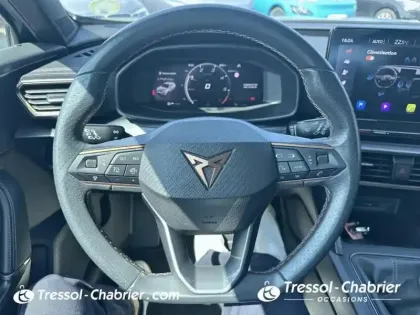 Photo 23 Cupra Formentor  2.0 TDI 150 ch Business Edition