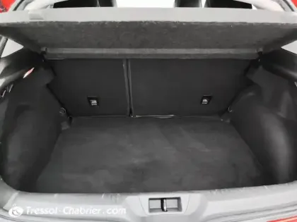 Photo 7 Renault Megane Mégane IV Berline TCe 130 Energy Intens