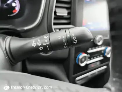 Photo 16 Renault Megane Mégane IV Berline TCe 130 Energy Intens