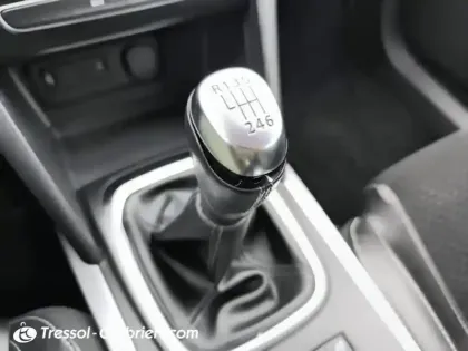 Photo 23 Renault Megane Mégane IV Berline TCe 130 Energy Intens