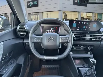 Photo 11 Citroën C4  PureTech 130 S&S BVM6 Feel Pack