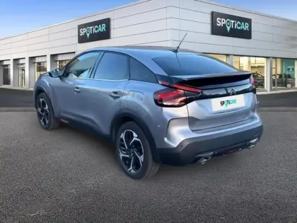 Photo 29 Citroën C4  PureTech 130 S&S BVM6 Feel Pack