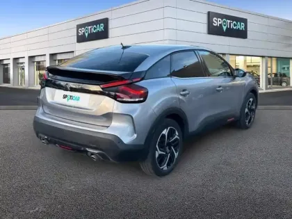 Photo 27 Citroën C4  PureTech 130 S&S BVM6 Feel Pack