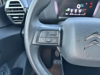 Photo 18 Citroën C4  PureTech 130 S&S BVM6 Feel Pack