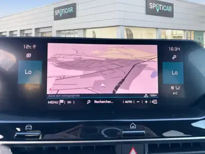 Photo 10 Citroën C4  PureTech 130 S&S BVM6 Feel Pack